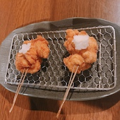 咲串 おかげ屋 名駅本店: 空ママさんの2018年10月20日の2枚目の投稿写真