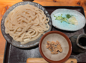 手打ちうどん そば あじめん 北浦和店: shuniiさんの2026年05月17日の1枚目の投稿写真