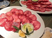 炭火焼肉 池田: のあぷんさんの2022年12月30日の1枚目の投稿写真