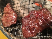 赤身肉とホルモン焼き コニクヤマ: koikeさんの2018年09月04日の2枚目の投稿写真