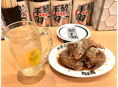 酔っ手羽 天神大名店: りかちゃんさんの2026年09月20日の1枚目の投稿写真