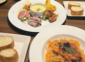 Bistro&Bar Joyeux ビストロ&バー ジョワイユ 明石駅前店: Mさんの2026年08月31日の1枚目の投稿写真