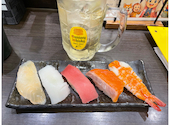 海都 岡山駅前店: ちーこさんの2026年10月02日の2枚目の投稿写真
