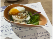 さば料理専門店 SABAR+ サバー 岡山店: ちーこさんの2026年07月05日の1枚目の投稿写真