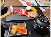 和牛焼肉 岡山そだち: ちーこさんの2026年08月24日の1枚目の投稿写真