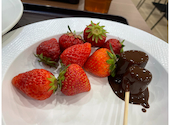 おかやま晴れの国食堂 岡山県庁地下: ちーこさんの2026年05月01日の1枚目の投稿写真