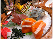 【無制限飲み放題】和食 個室居酒屋　居心家 千葉店: コッコさんの2025年08月の1枚目の投稿写真