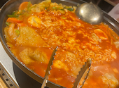 韓国・焼肉　ＹＡＫＵＹＡＫＵ食堂: むぎさんの2024年05月の1枚目の投稿写真