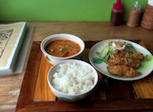 熱帯食堂 四条河原町店: みゅさんの2025年10月16日の2枚目の投稿写真