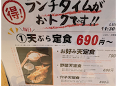 天ぷらとワイン小島 京都店: みゅさんの2026年06月04日の1枚目の投稿写真