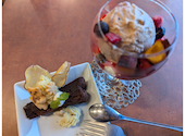 スイーツの美味い店 きわみ saredoかふぇ: みゅさんの2024年10月07日の2枚目の投稿写真