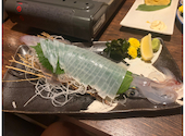 個室居酒屋 うまかたい 博多筑紫口駅前店: クロさんの2026年08月16日の1枚目の投稿写真