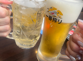 笑笑 お台場海浜公園駅前店: ルルさんの2026年07月30日の1枚目の投稿写真