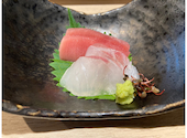 魚菜由良 鼎: Chi-さんの2024年09月14日の3枚目の投稿写真
