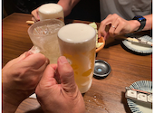まさや 炭火焼鳥専門 阪急三国店: じゅんさんの2026年06月25日の1枚目の投稿写真