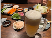 まさや 炭火焼鳥専門 阪急三国店: じゅんさんの2026年06月25日の2枚目の投稿写真