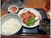 焼肉の和民 名駅店: トモさんの2026年06月21日の1枚目の投稿写真