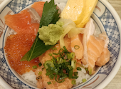 磯丸水産 名駅3丁目店 海鮮 居酒屋: トモさんの2026年08月22日の1枚目の投稿写真