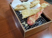 天ぷらとレモンサワーぱちぱち屋 888 名駅本店: トモさんの2026年08月08日の1枚目の投稿写真