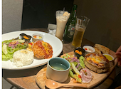 cafe le nid～カフェルニ～: まるまゆさんの2026年10月19日の1枚目の投稿写真