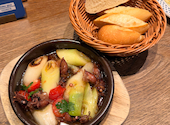 スペイン料理 エルチャテオ 銀座店: リョウさんの2026年04月21日の3枚目の投稿写真
