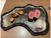 肉と野菜の農家イタリアン Arigato: オシタカさんの2023年07月02日の1枚目の投稿写真