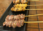 鶏ジロー 目白店: マイキーさんの2026年04月13日の2枚目の投稿写真