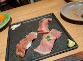 肉バル のの 相模原店: トモさんの2025年01月26日の1枚目の投稿写真