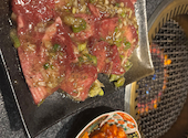 焼肉 ぎゅうまる: トトロさんの2026年08月16日の3枚目の投稿写真
