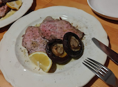 小さなイタリア食堂 Brutti e Buoni ブルッティエブォーニ: おやびんさんさんの2026年06月28日の2枚目の投稿写真