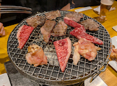 焼肉 ふうふう亭 三宮店: tmtmさんの2026年01月21日の1枚目の投稿写真