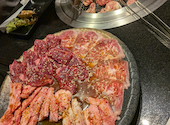 焼肉 神戸十番: tmtmさんの2026年05月25日の1枚目の投稿写真