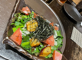 町屋食堂 かし和 天神大名店: めぐさんの2023年10月16日の2枚目の投稿写真