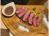 神田の肉バル ランプキャップ RUMP CAP 池袋西口店: さーちゃんさんの2026年07月18日の1枚目の投稿写真