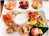Sky Dining スカイダイニング 天空 名古屋プリンスホテル スカイタワー: chiFfonさんの2026年08月04日の1枚目の投稿写真