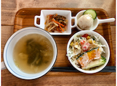 カフェ ザ ルーム Cafe the Room: あつみさんの2026年09月11日の1枚目の投稿写真