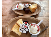 カフェ ザ ルーム Cafe the Room: あつみさんの2026年09月11日の2枚目の投稿写真