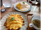 カフェ ザ ルーム Cafe the Room: あつみさんの2026年09月11日の3枚目の投稿写真