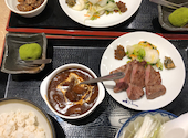 牛たん炭焼 利久 福島駅前店: あつみさんの2026年04月19日の2枚目の投稿写真