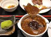 牛たん炭焼 利久 福島駅前店: あつみさんの2026年04月19日の3枚目の投稿写真