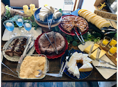 KROQUIS cafe D&K Pel クロッキーカフェ ディーアンドケイペル: あつみさんの2026年06月14日の3枚目の投稿写真