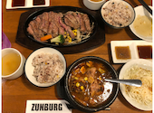 ZUNBURG GARDEN ズンバーグ ガーデン 砥堀店: あつみさんの2026年06月27日の1枚目の投稿写真