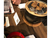 バーグの名に懸けて　姫路城前店: あつみさんの2026年05月30日の1枚目の投稿写真