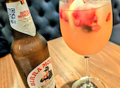 Italian Kitchen VANSAN 今福鶴見店: ひまりんさんの2024年10月06日の2枚目の投稿写真