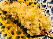 焼き鳥 刺身 肉ドウフ ナミヨセ2117 金山店: ばくパンさんの2026年07月31日の1枚目の投稿写真