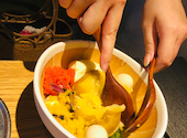 焼き鳥 刺身 肉ドウフ ナミヨセ2117 金山店: ばくパンさんの2026年07月31日の2枚目の投稿写真