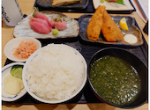 おさかな食堂やまと: タカイさんの2026年10月10日の1枚目の投稿写真
