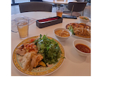 シンガポール シーフード リパブリック東京 竹芝店: ミキティさんの2026年09月13日の1枚目の投稿写真