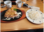 ステーキのどん　秋川店: バルトスさんの2026年04月の1枚目の投稿写真