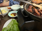 牛角 吹田上山手店: カツラちゃんさんの2025年10月29日の1枚目の投稿写真